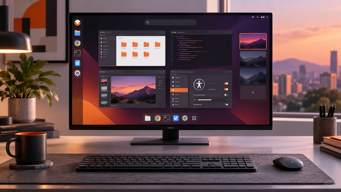 What Is New in Ubuntu 26.04 LTS