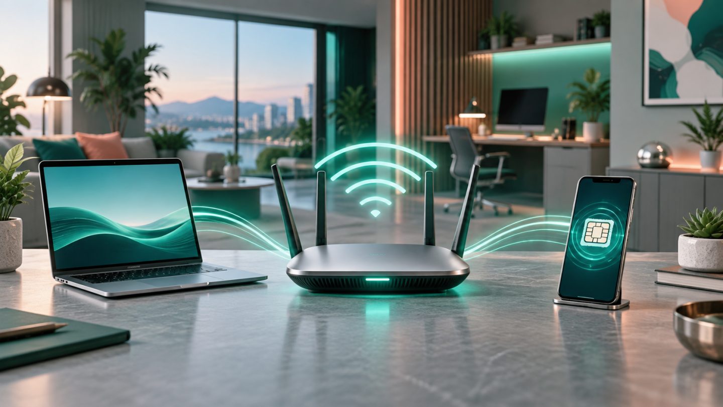 eSIM là gì? Ưu điểm, giới hạn và lưu ý khi đổi điện thoại