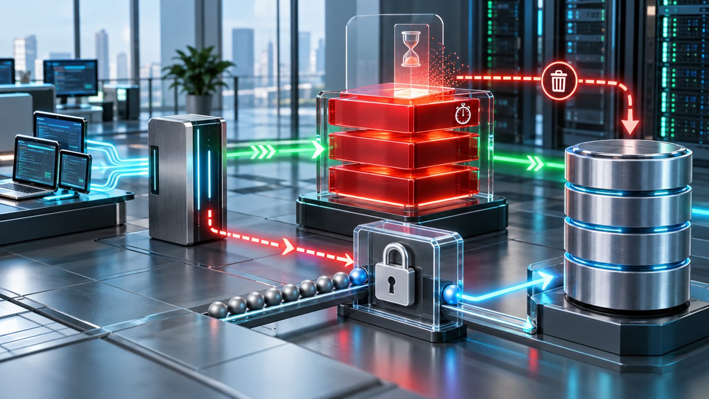 ETag và HTTP 304: Giảm tải truyền dữ liệu cho API đúng cách