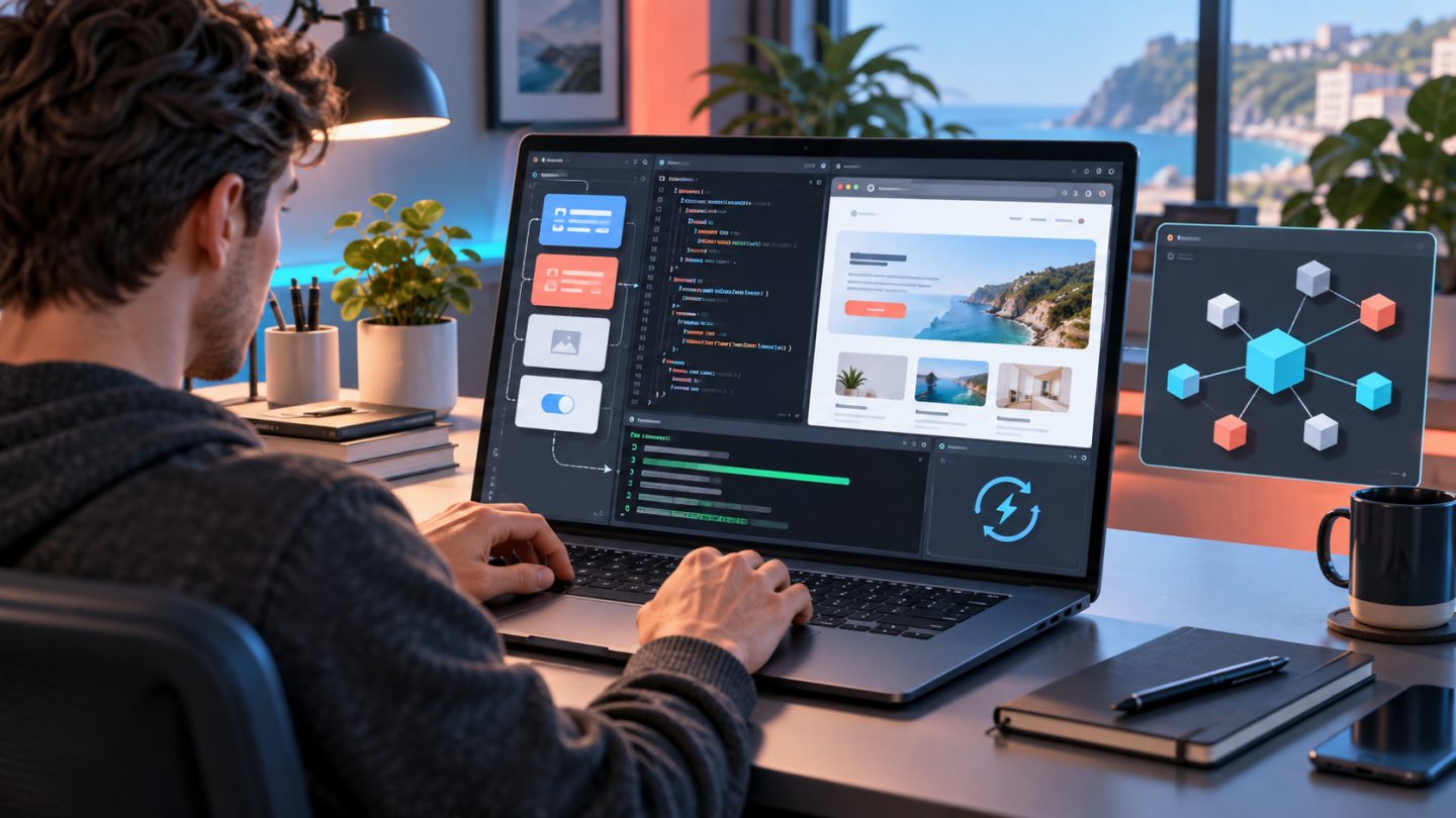 Hướng dẫn cài đặt môi trường cho dự án React JS hiện đại