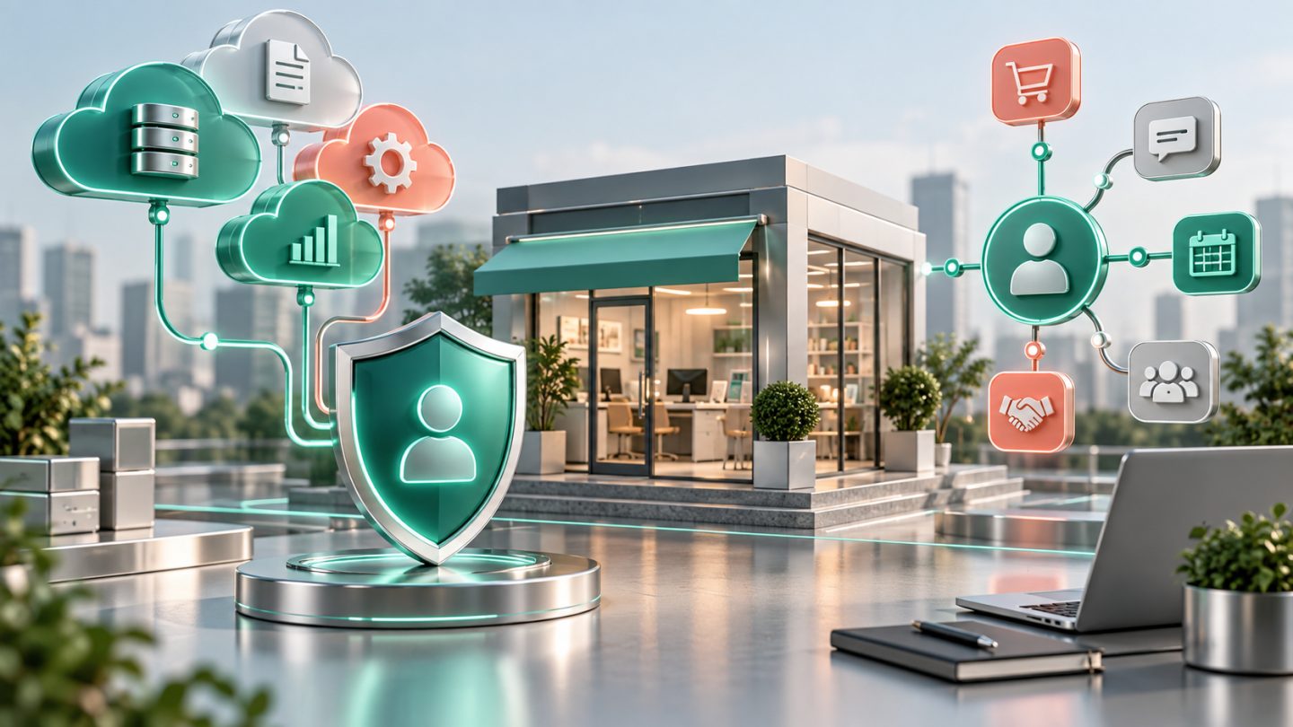 Zero Trust cho doanh nghiệp nhỏ: Lộ trình triển khai thực tế
