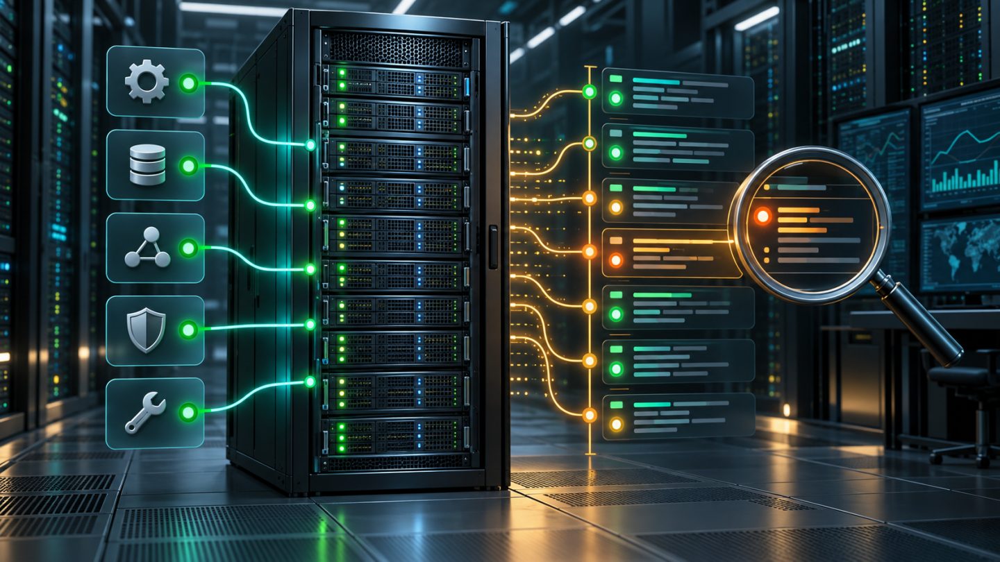 Quản lý dịch vụ và đọc log Linux với systemd, systemctl, journalctl