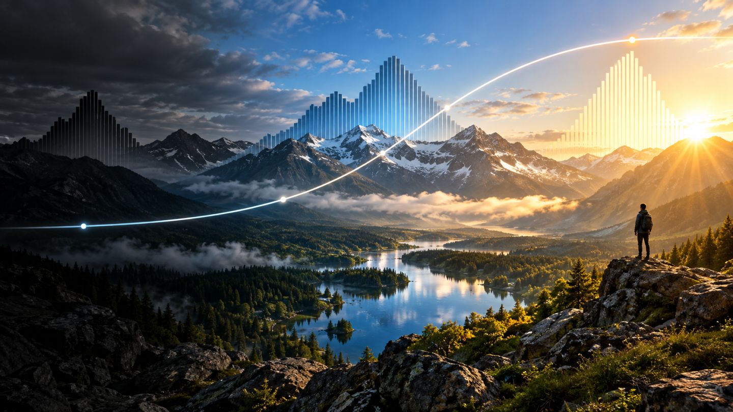 Learn Photoshop Part 14: Levels and Curves