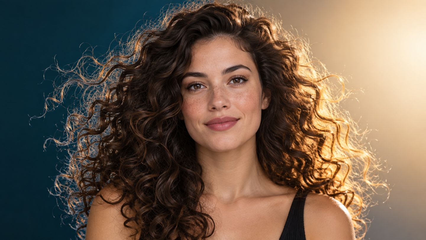 Learn Photoshop Part 13: Remove Backgrounds and Refine Hair
