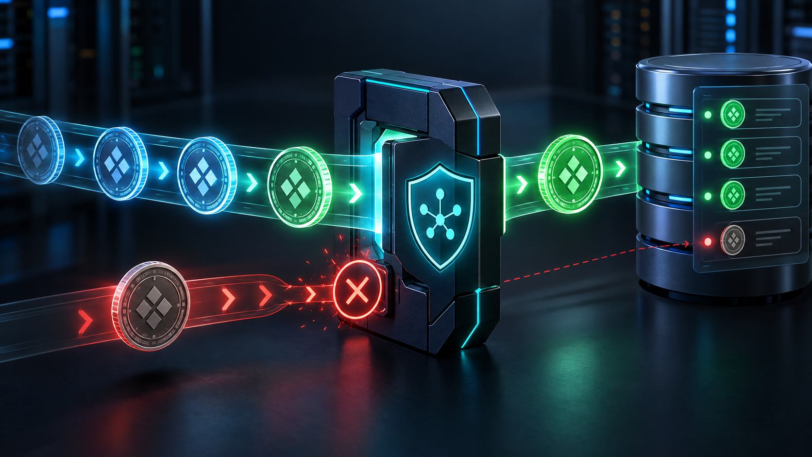 Refresh token rotation thực chiến: Thiết kế đăng nhập an toàn cho API