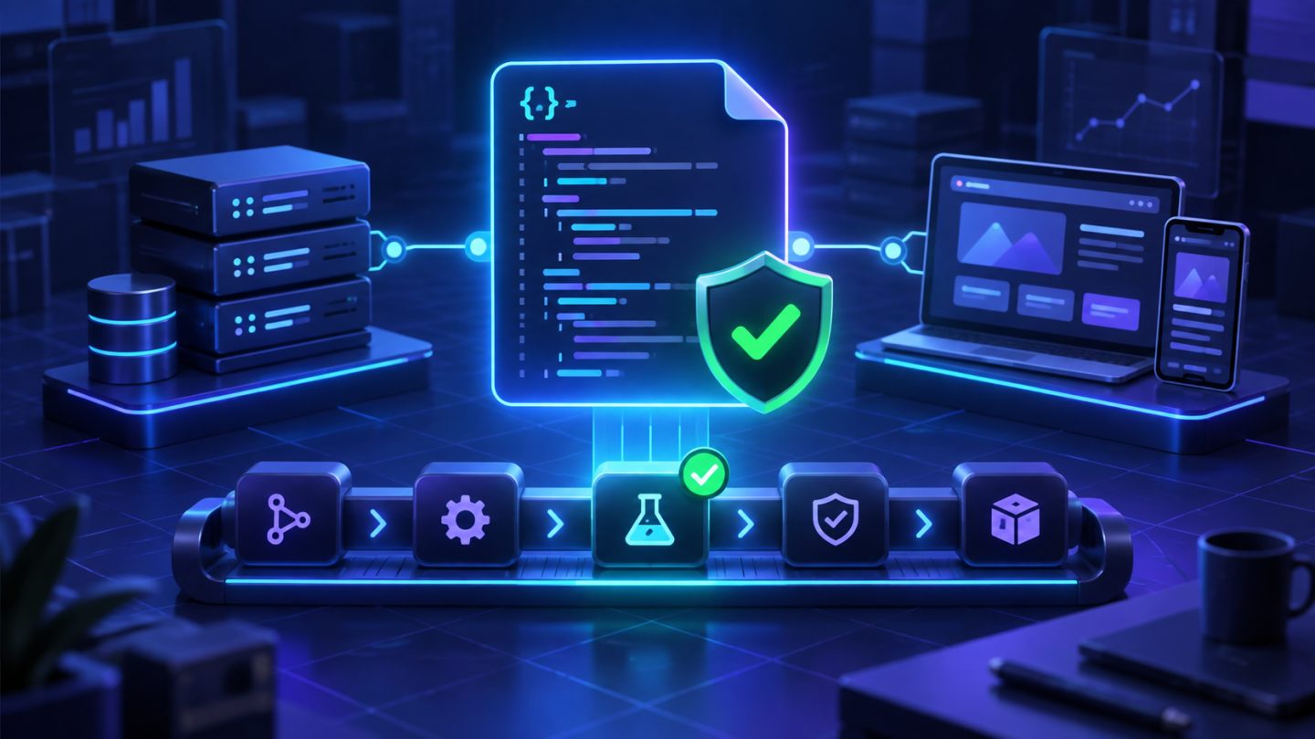 Kiểm thử contract API với OpenAPI: Chặn lỗi tích hợp ngay trong CI