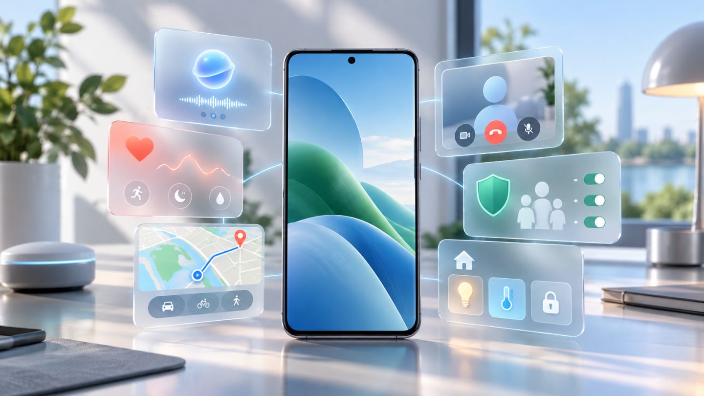 iOS 27 có gì mới? Những tính năng đáng chú ý trên iPhone