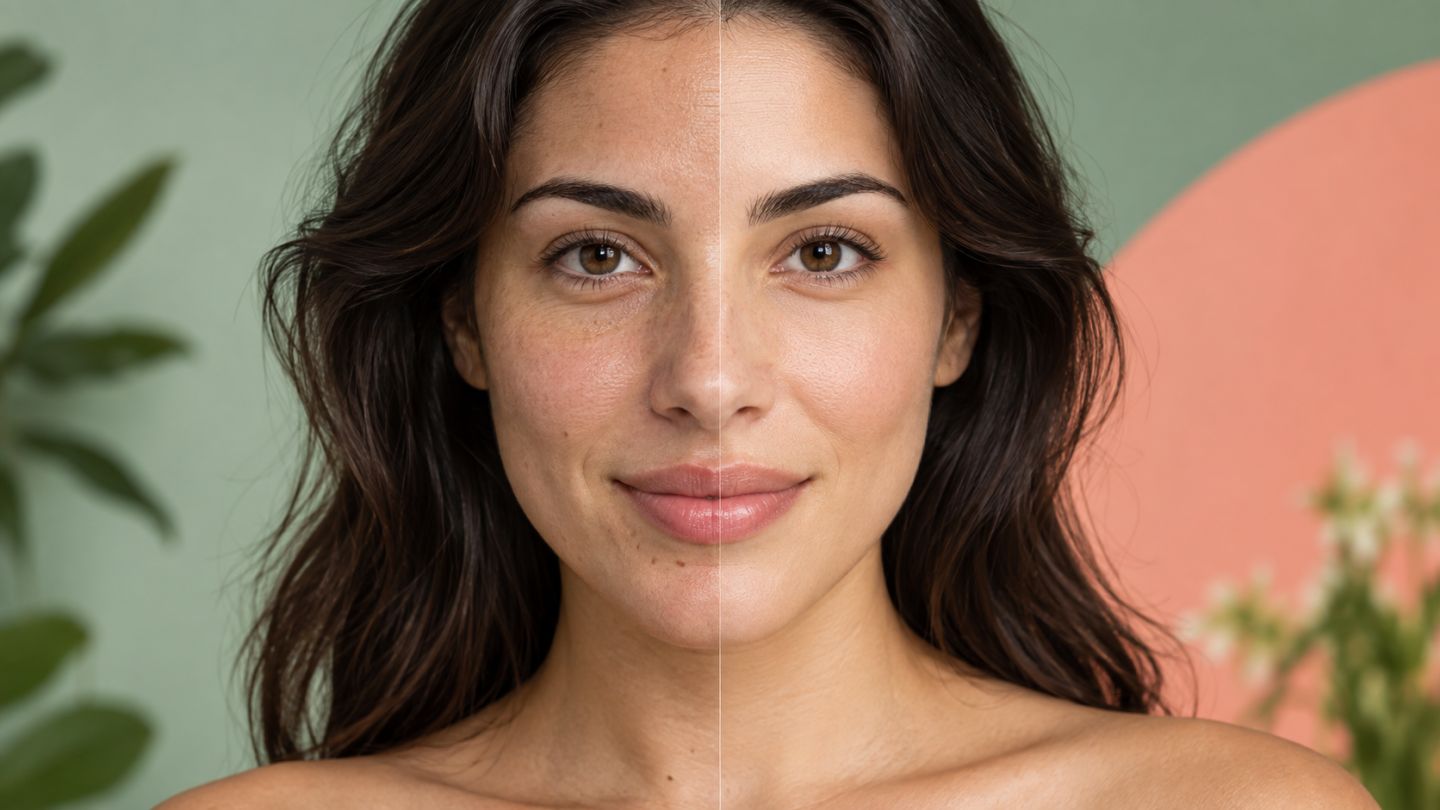 Learn Photoshop Part 17: Natural Skin Retouching