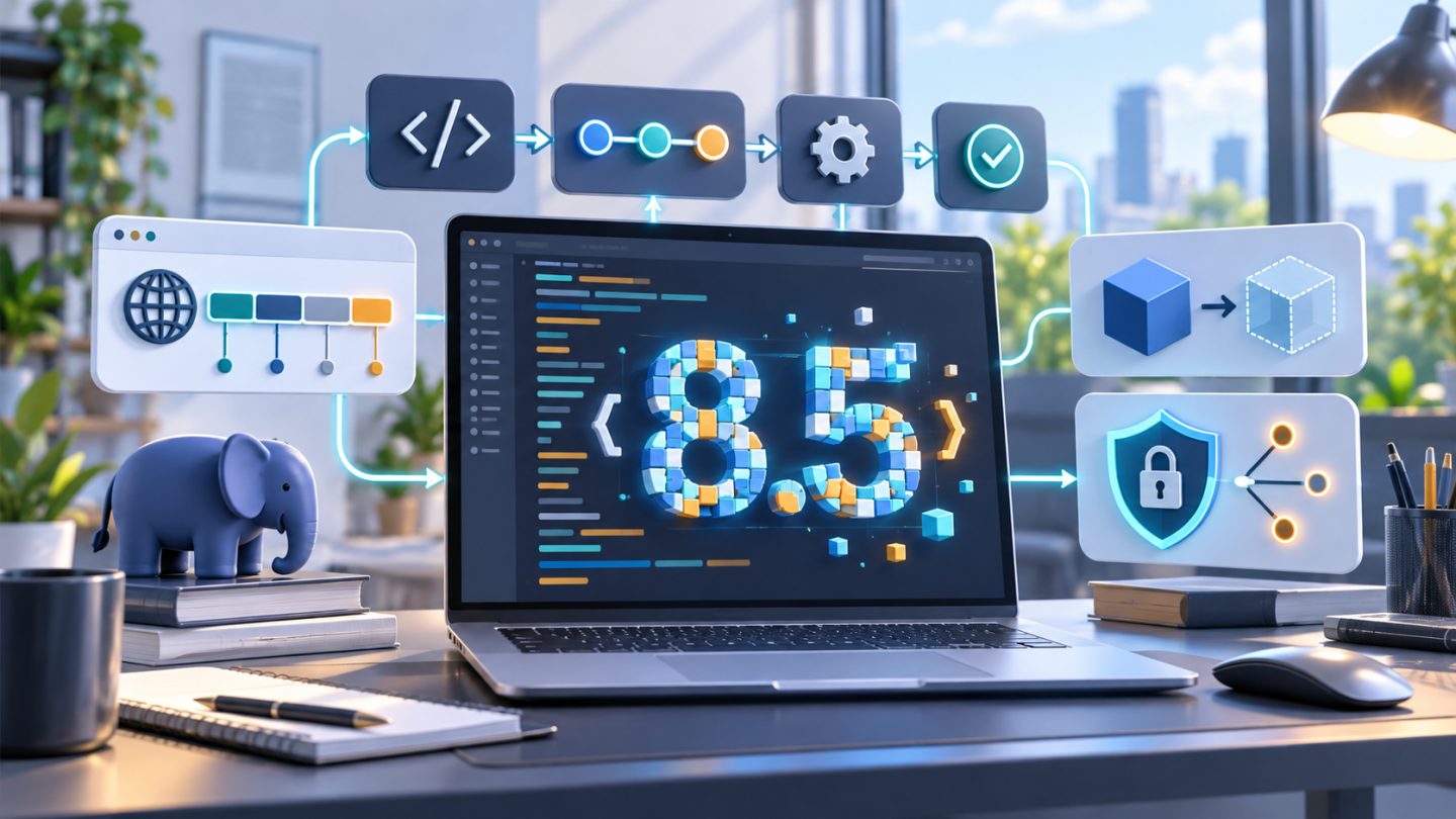 Độ dài chuỗi Unicode trong PHP: Byte, code point và grapheme