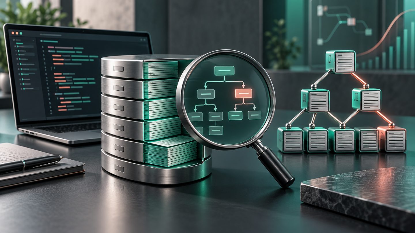 Tối ưu truy vấn SQLite: Index, EXPLAIN QUERY PLAN và những lỗi thường gặp