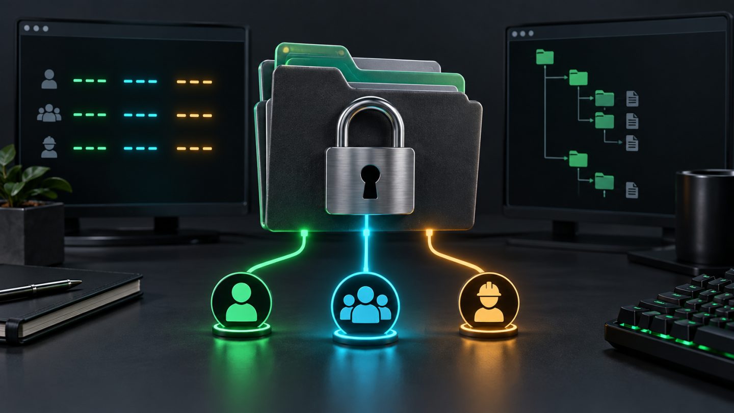 Quyền file trong Linux: Hiểu đúng chmod, chown và ACL