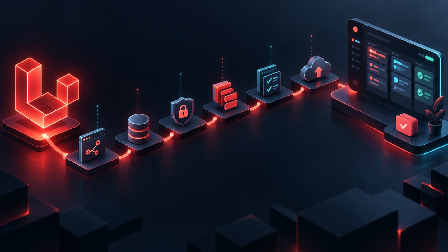 Laravel 13 Gates and Policies: Protecting Projects and Tasks