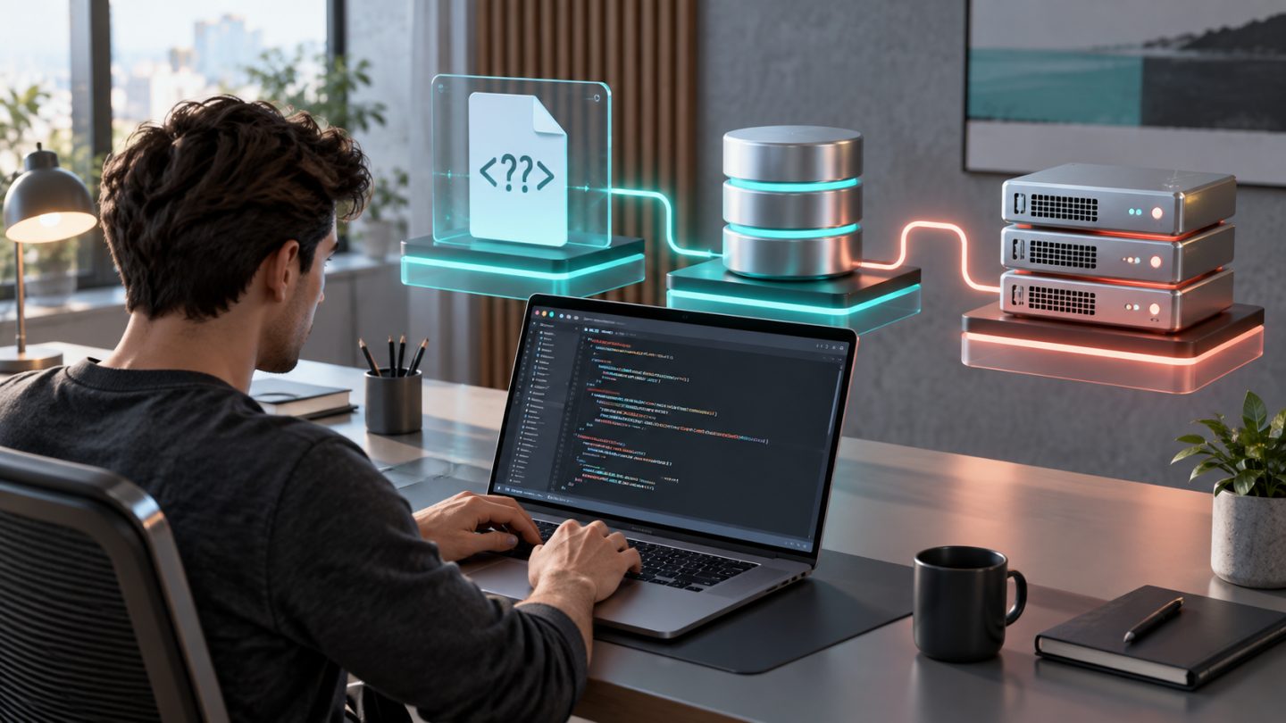 Hướng dẫn cài đặt PHP, MySQL và Apache trên macOS bằng Homebrew