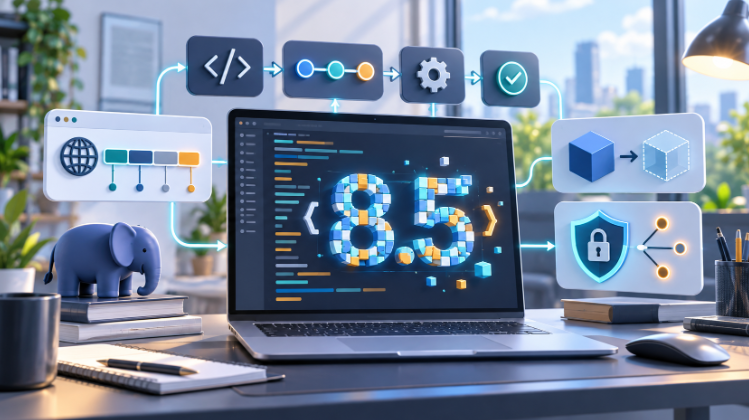 PHP 8.5 có gì mới? Thay đổi lập trình viên cần biết